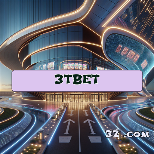 3tbet Área de Login
