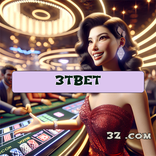 Inovação na Plataforma 3tbet: Explore um Novo Mundo de Jogos