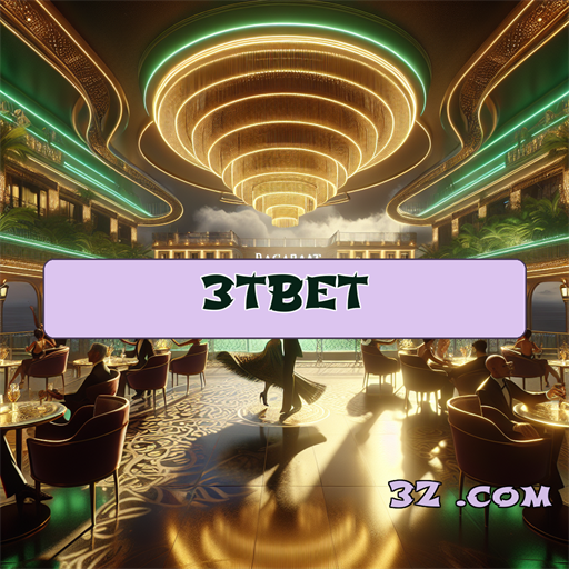 Slots Empolgantes no 3tbet: Uma Jornada de Emoção e Prêmios
