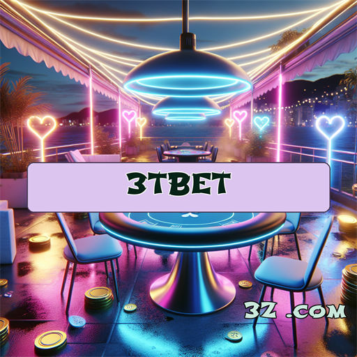 Experiência VIP Exclusiva no 3tbet: O Jogo em Outro Nível